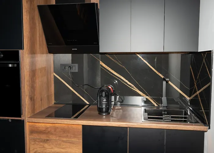 Lejlighed Konkal - Royal