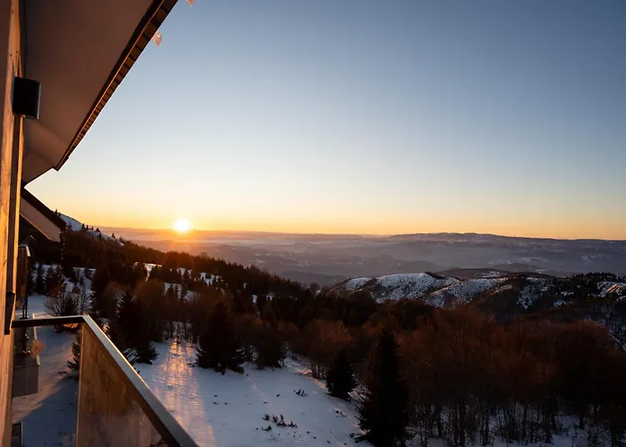 Lejlighed Konkal - Royal *