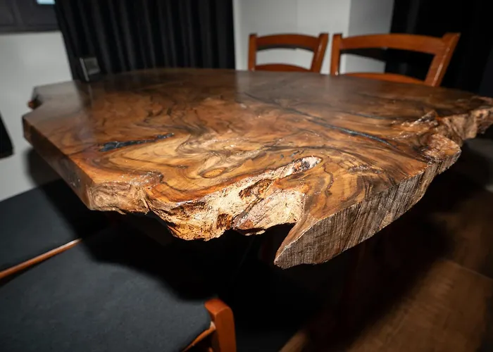 Konkal - Royal Lejlighed