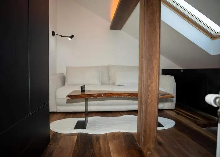 Lejlighed Konkal - Royal