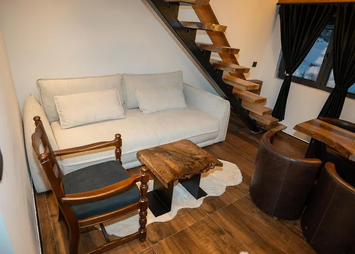 Lejlighed Konkal - Royal Kopaonik