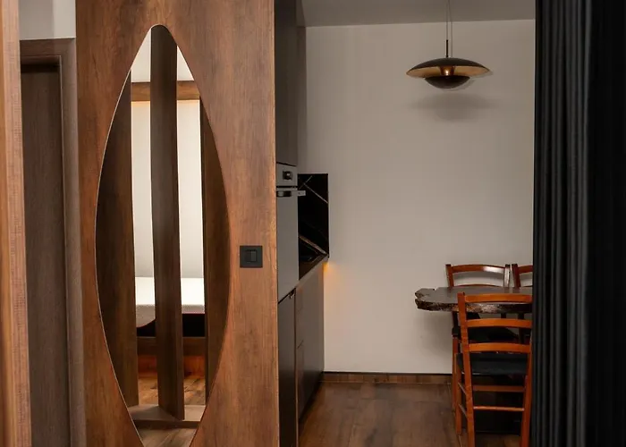 Lejlighed Konkal - Royal