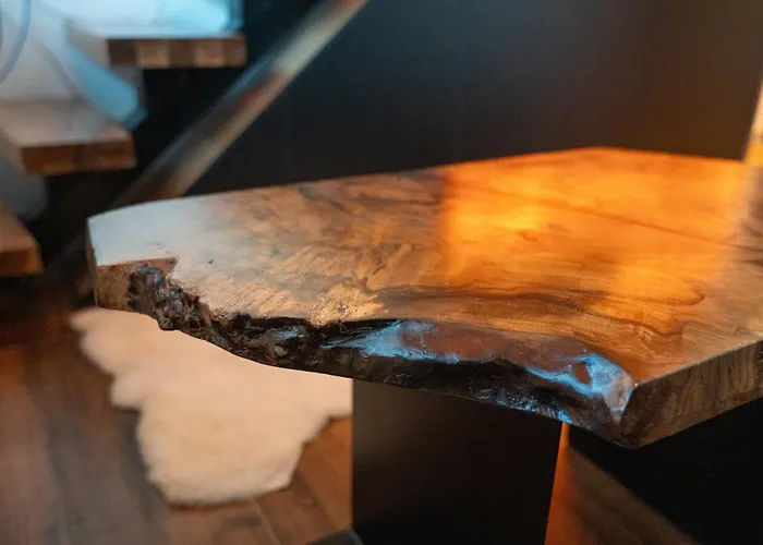 Lejlighed Konkal - Royal *