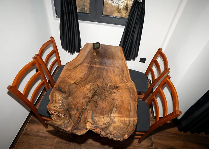 Konkal - Royal * Kopaonik