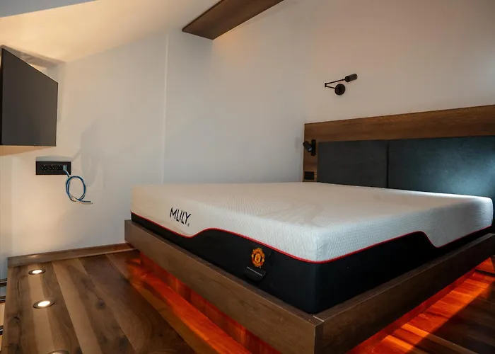 Lejlighed Konkal - Royal