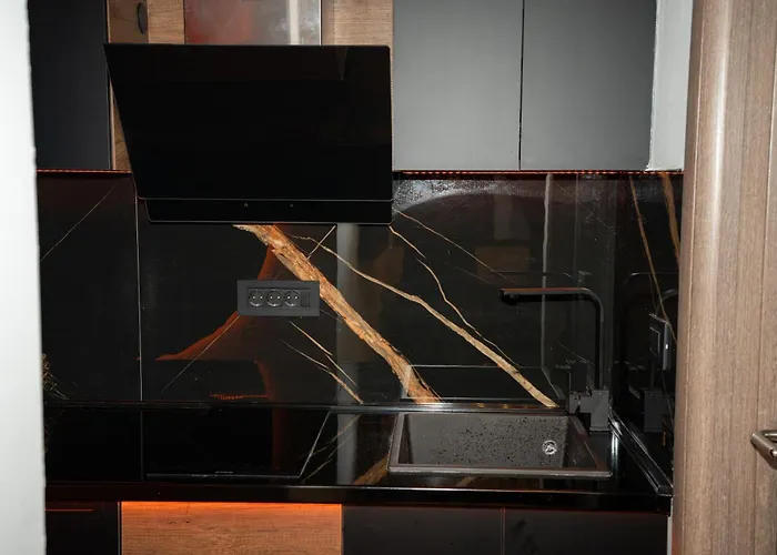 Lejlighed Konkal - Royal Kopaonik