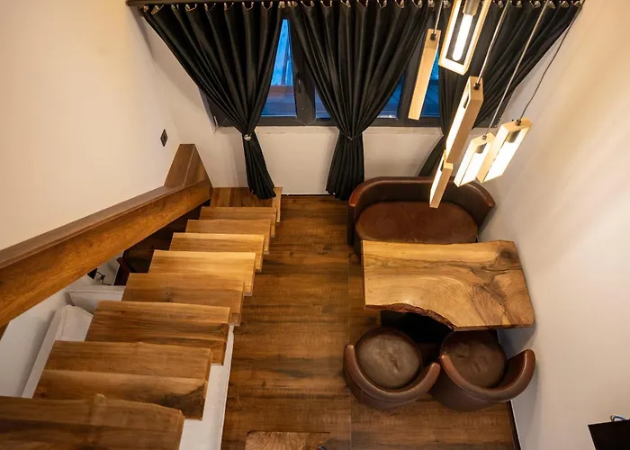 Lejlighed Konkal - Royal