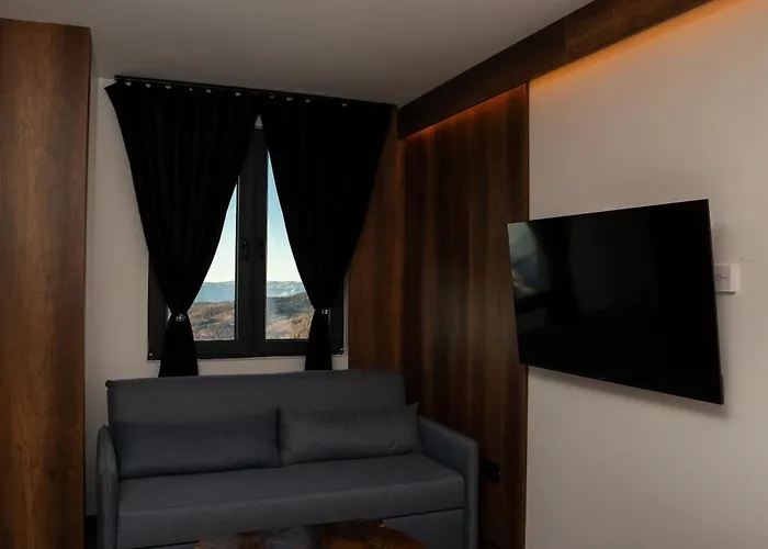 Konkal - Royal Lejlighed Kopaonik