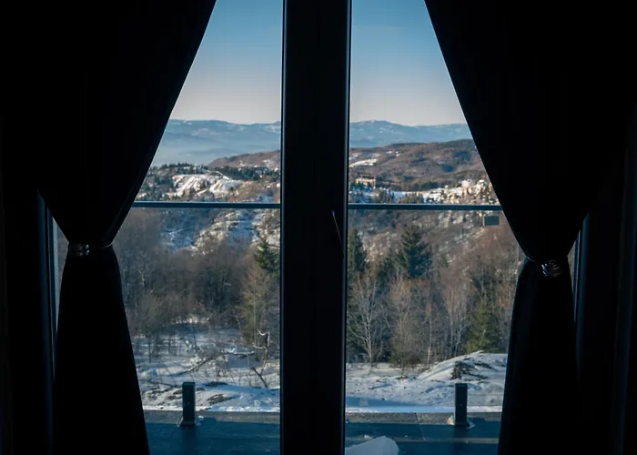 Konkal - Royal Lejlighed