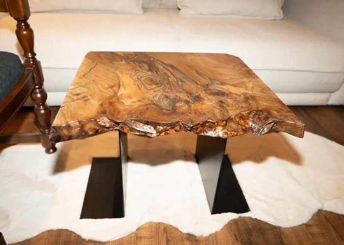 Lejlighed Konkal - Royal