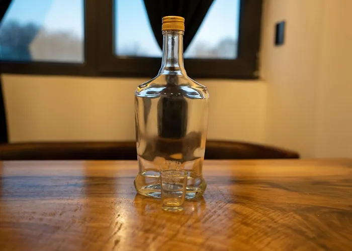 Konkal - Royal Kopaonik